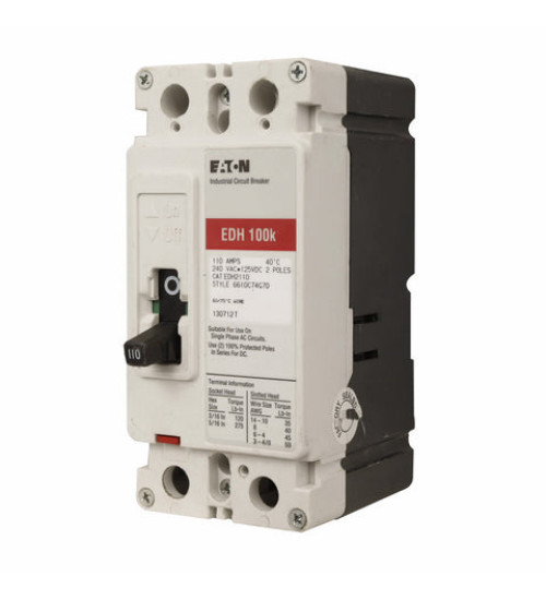 EDC2225L - Eaton - Molded Case Circuit Breaker