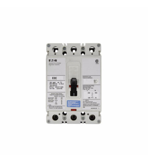 EDC3225L - Eaton - Molded Case Circuit Breaker