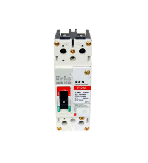 EGB2060FFB - Eaton - Molded Case Circuit Breaker