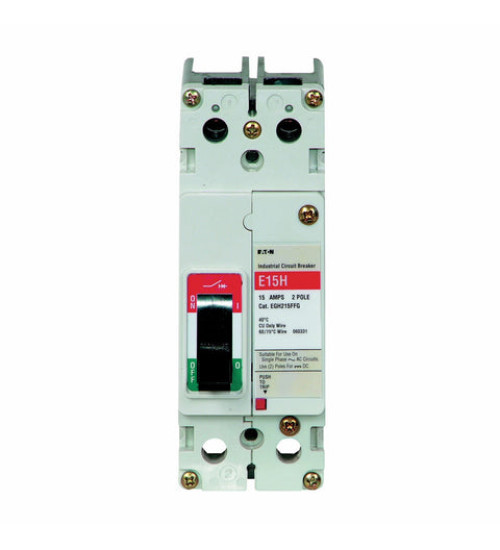 EGE2015FFG - Eaton - Molded Case Circuit Breaker