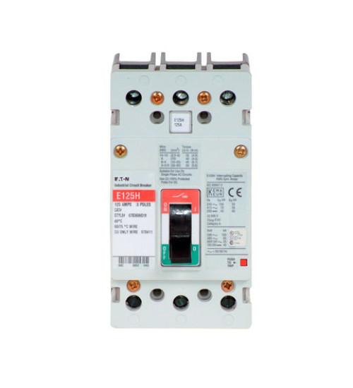 EGS3030FFB - Eaton - Molded Case Circuit Breaker