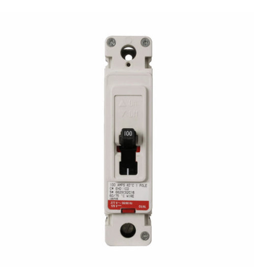 EHD1015L - Eaton - Molded Case Circuit Breaker