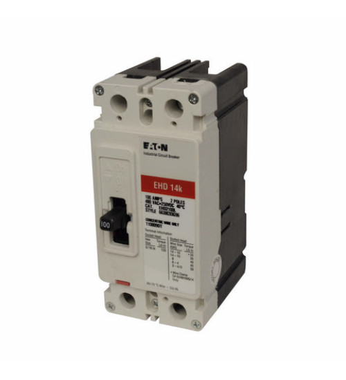 EHD2010 - Eaton - Molded Case Circuit Breaker