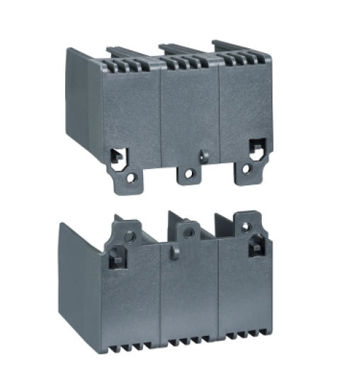 EZATSHD3P - EZ TERMINAL SHIELD 3P - Schneider Electric