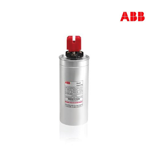 FAN120 - CAPACITOR BANK FAN - ABB