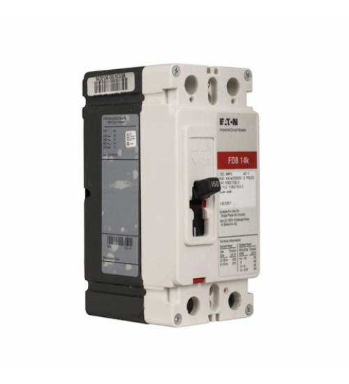 FDB2035 - Eaton - Molded Case Circuit Breaker
