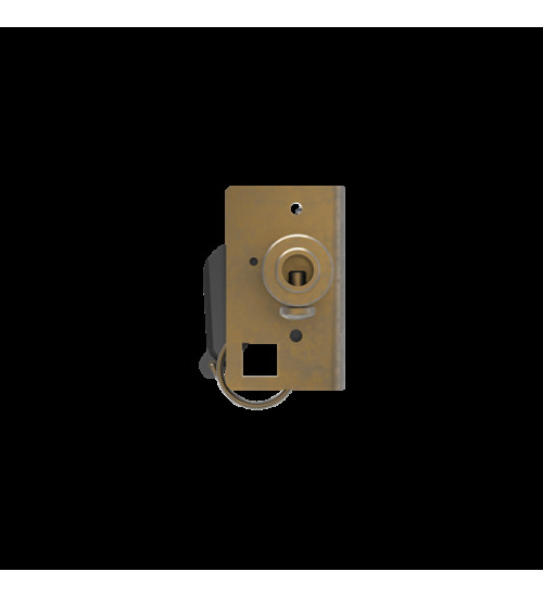 GHS2001901R0003 - S2C-DH, for 2-,3-,4P actuation - ABB