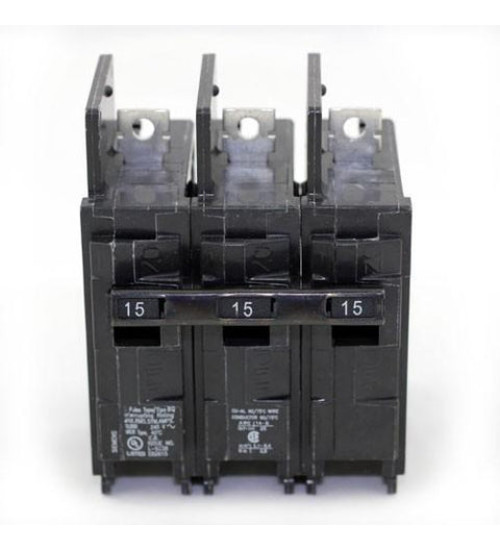 HB2B070 - Bolt On - 70 Amp - 2 Pole - 240 Volt - Siemens