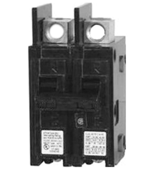 HB2B100 - Bolt - On - 100 Amp - 2 Pole - 240 Volt - Siemens