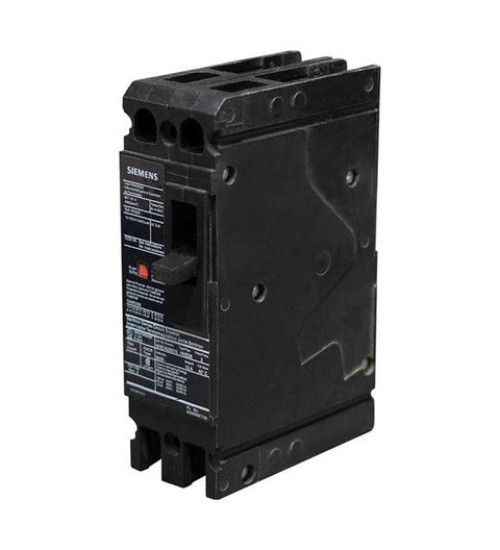 HHED62B090 - Bolt - On - 90 Amp - 2 Pole - 600 Volt - Siemens