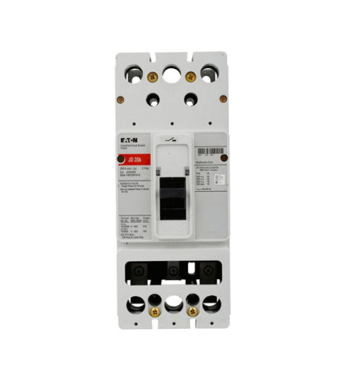 HJD2200 - Eaton - Molded Case Circuit Breaker