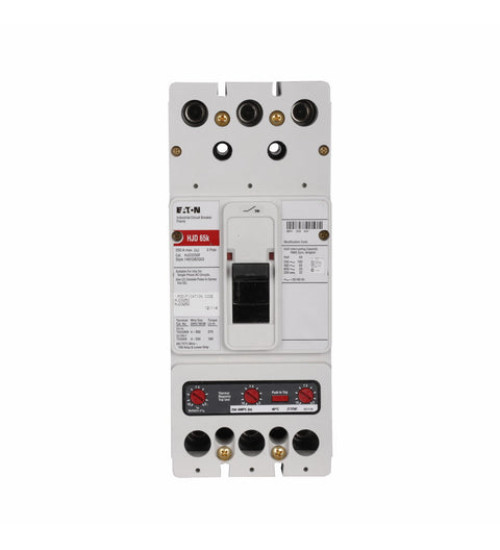HJD3225L - Eaton - Molded Case Circuit Breaker
