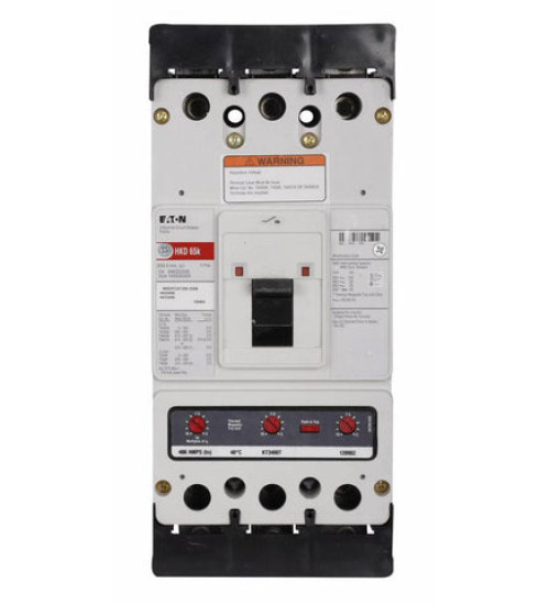 HKD3200W - Eaton Molded Case Circuit Breakers