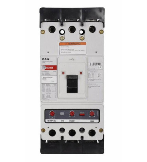 HKD3225X - Eaton Molded Case Circuit Breaker
