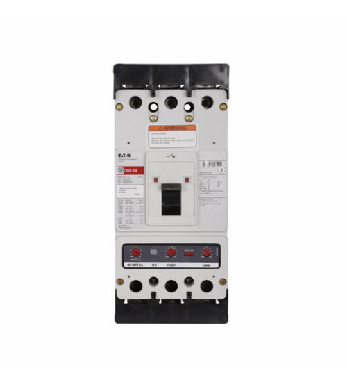 HKD3300W - Eaton Molded Case Circuit Breaker