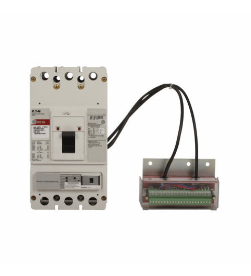 HKD3400T106W - Eaton - Molded Case Circuit Breaker