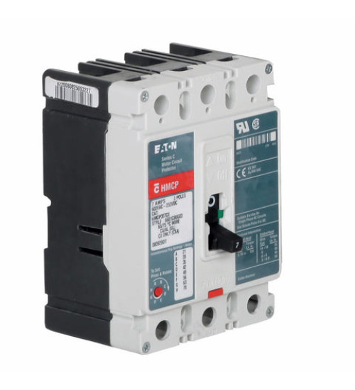HMCP070M2C - Eaton - Molded Case Circuit Breaker