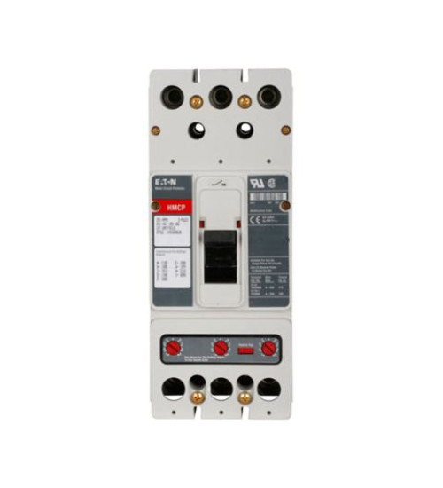 HMCP250C5C - Eaton - Molded Case Circuit Breaker