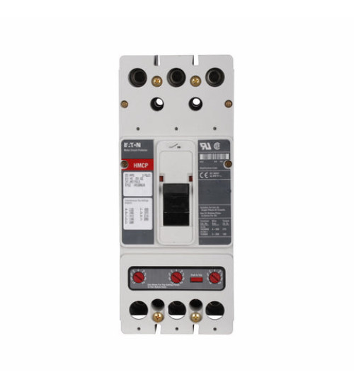 HMCP250D5X - Eaton Molded Case Circuit Breaker