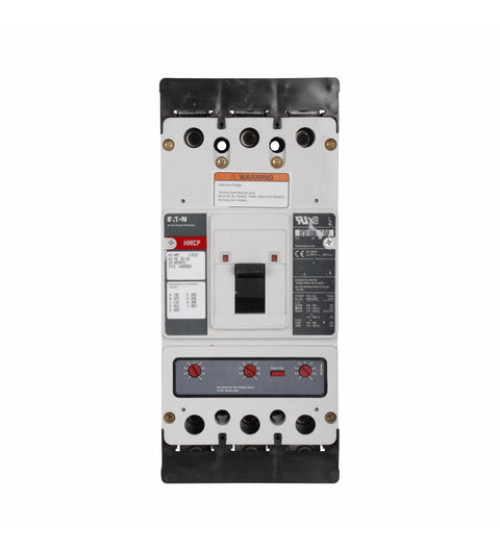 HMCP400K5C - Eaton - Molded Case Circuit Breaker