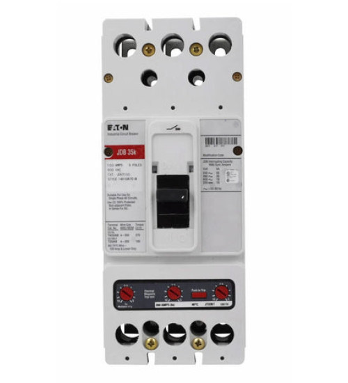 JDB3100 - Eaton - Molded Case Circuit Breaker
