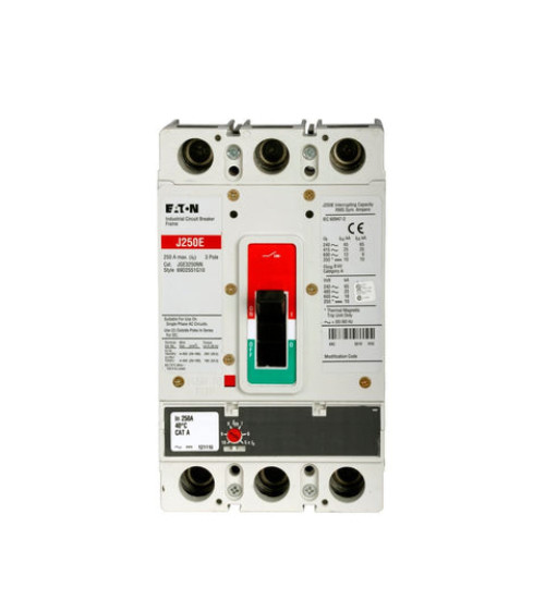 JGE3200AAG - Eaton - Molded Case Circuit Breaker