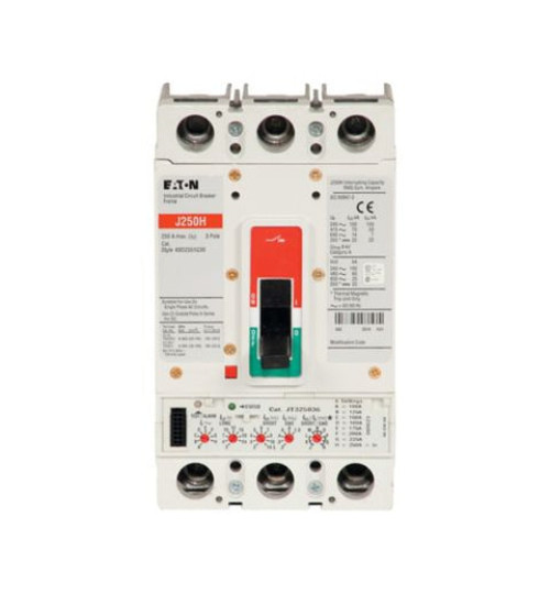 JGH305033G - Eaton - Molded Case Circuit Breaker