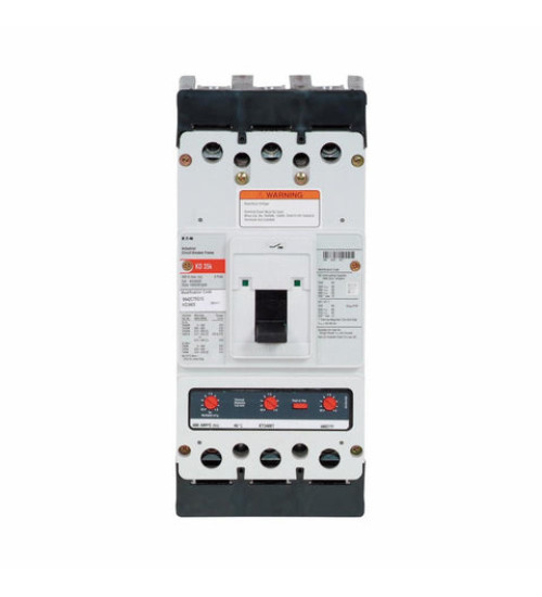 KD3400C - Eaton Molded Case Circuit Breakers