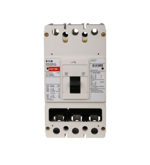 KDC3125 - Eaton - Molded Case Circuit Breaker