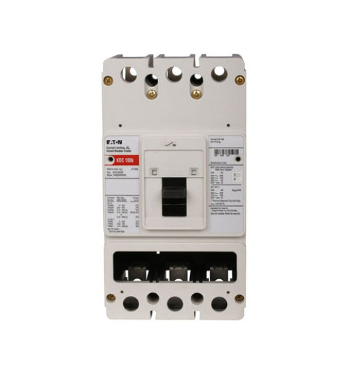 KDC3150 - Eaton - Molded Case Circuit Breaker