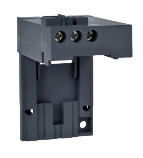 LA7K0064 - TeSys K thermal overload relays AC terminal block AC LA7K AC Schneider Electric