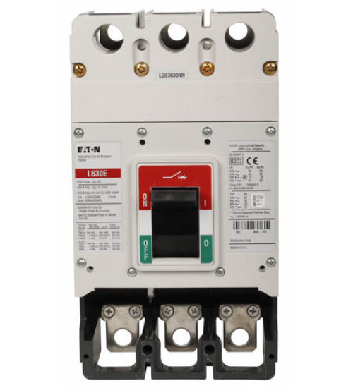 LGE3630NN - Eaton - Molded Case Circuit Breaker
