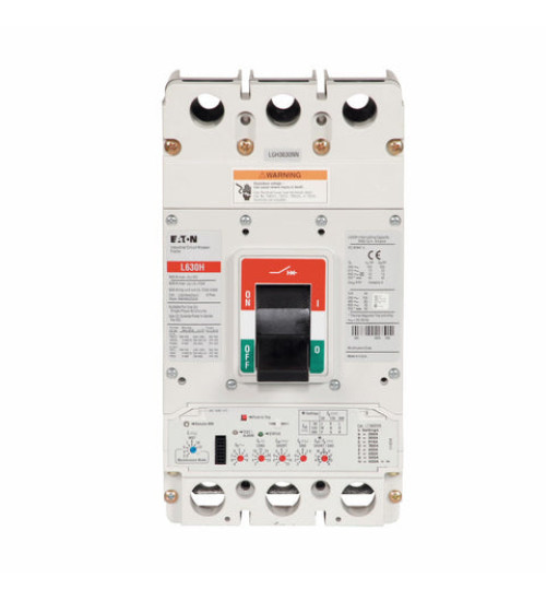 LGH360036G - Eaton - Molded Case Circuit Breaker