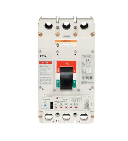LGH363036G - Eaton - Molded Case Circuit Breaker