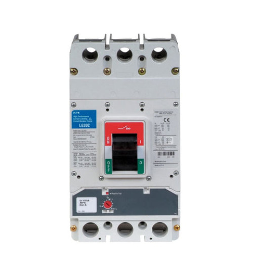 LGS3500AAG - Eaton - Molded Case Circuit Breaker
