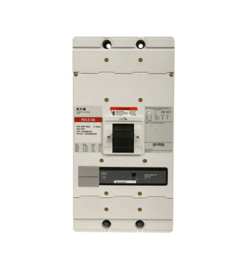 MDLB3800FT32W - Eaton - Molded Case Circuit Breaker