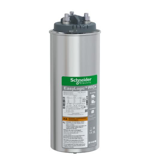 MEHVCPDY275A52 - Mpp-h duty can 27.5 kvar 525v 3ph 50hz - Schneider