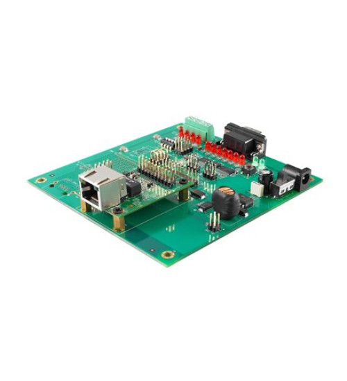 MiiNePort E3-H-ST, Starter kit for the MiiNePort-E3-H Series, module included