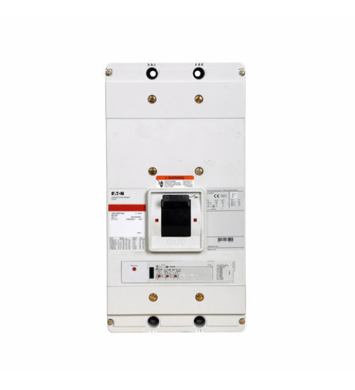 NGC308032E - Eaton - Molded Case Circuit Breaker