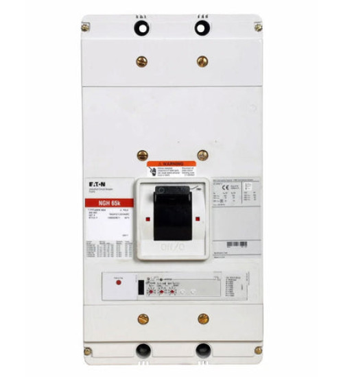 NGH312036EC - Eaton - Molded Case Circuit Breaker