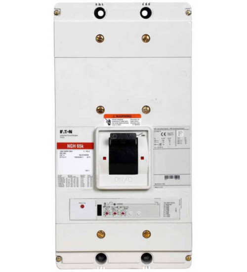NGS308032E - Eaton - Molded Case Circuit Breaker