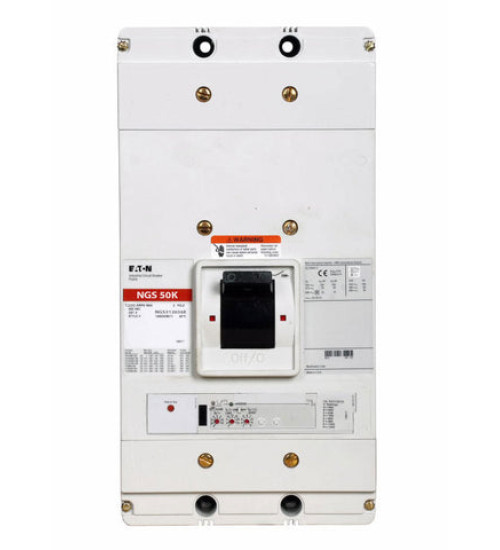 NGS312036E - Eaton - Molded Case Circuit Breaker