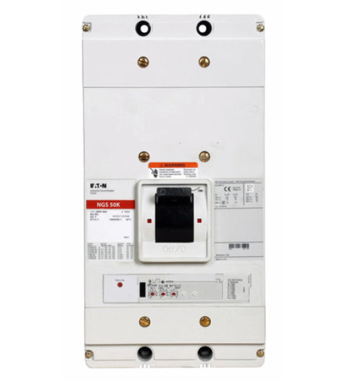 NGS312038E - Eaton - Molded Case Circuit Breaker