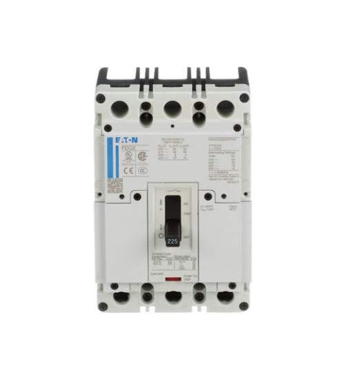 PDG23F0060TFFJ - Eaton - Molded Case Circuit Breaker