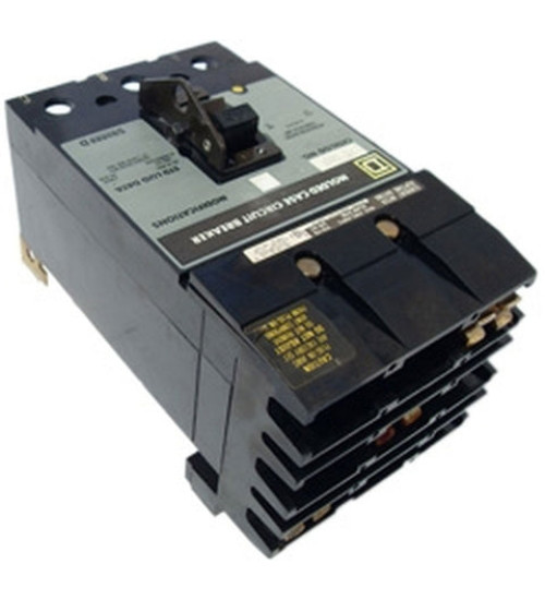 Square D Q232225H - Circuit breaker enclosure, PowerPacT Q, steel, 70A to 225A, 2 or 3 pole, NEMA 3R | Schneider Electric