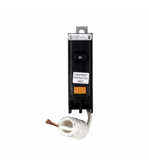 QB1030EP - Eaton Cutler-Hammer 30 Amp 1 Pole 120 Volt Bolt-On Circuit Breaker