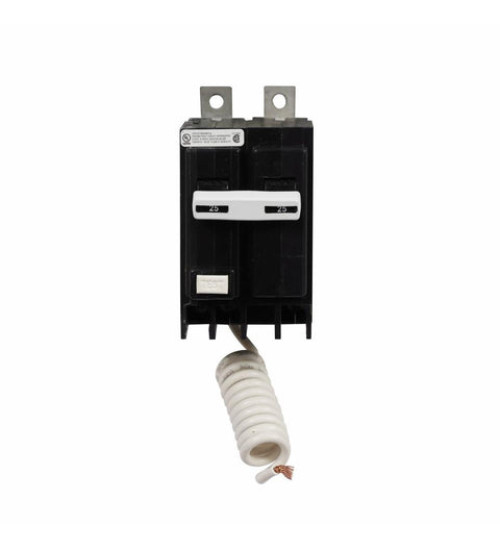 QBGF2025 - Eaton Cutler-Hammer 25 Amp 2 Pole 240 Volt Ground Fault Circuit Breaker
