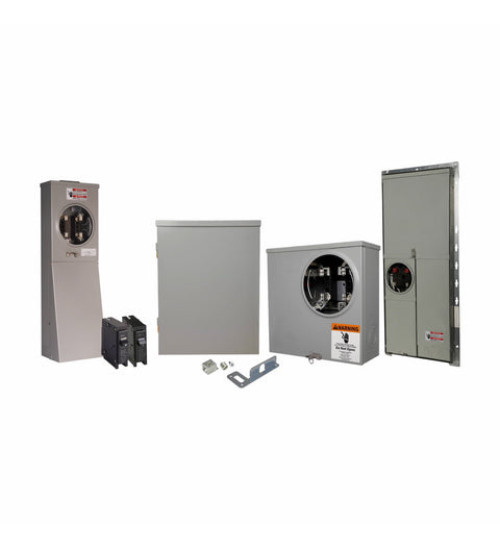 QBH1020AFGF - Eaton Cutler-Hammer 20 Amp 1 Pole 240 Volt Bolt-On Molded Case Circuit Breaker