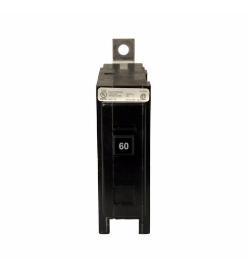 QBHW1060 - Eaton Cutler-Hammer 60 Amp 1 Pole 240 Volt Molded Case Circuit Breaker