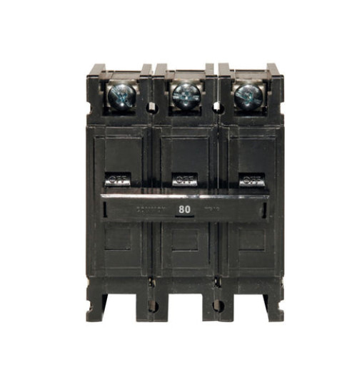 QC3080H - Eaton - Circuit Breaker